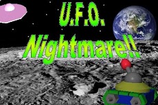 UFO nightmareのおすすめ画像5