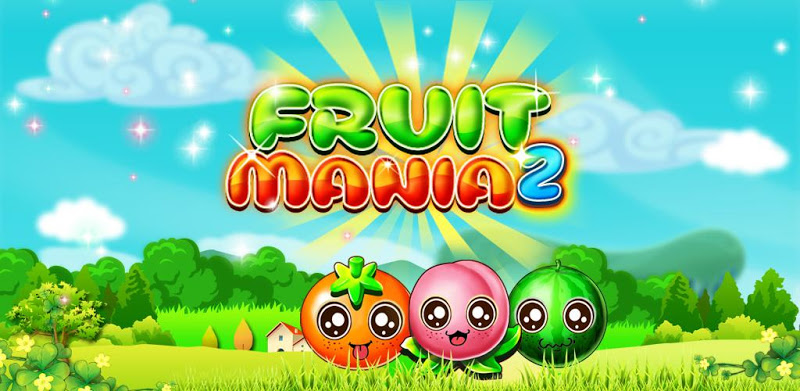 Fruit Mania 2