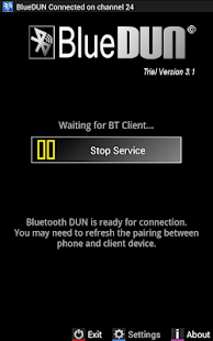 BlueDUN+ Trial(圖2)-速報App