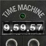 Time Machine Apk