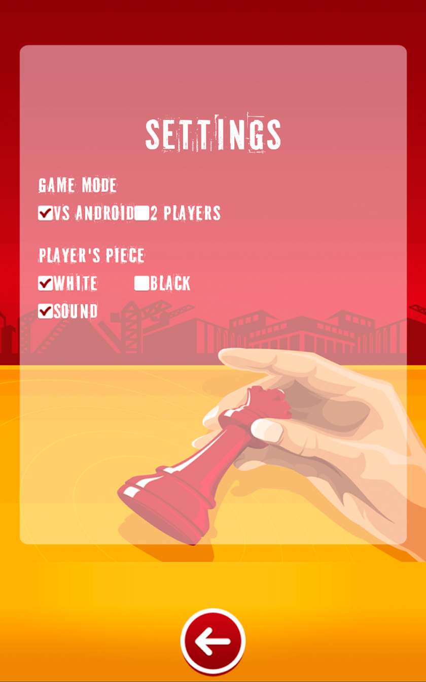 Chess - The Checkmate Screen 2