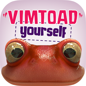 Vimtoad Yourself 2.3