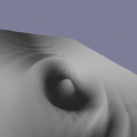 3D Graph Surface logo