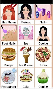 Free Girls Games APK