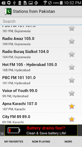 Radio Pakistan