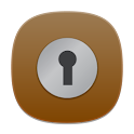 Walletx Password Manager Lite logo