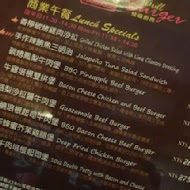 Bravo Burger 發福廚房