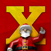 Xmas Invaders 3D  Icon