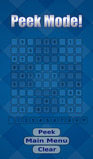 【免費解謎App】Sudoku solver-APP點子