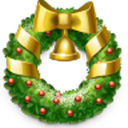 Christmas Songs and Wallpapers 2.35.1 Icon