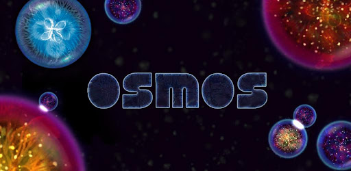 download Osmos HD  apk