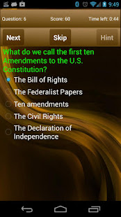 PowerCitizen USA(圖1)-速報App