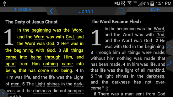 Strong's Concordance with NASB(圖8)-速報App