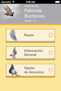 Guide Pouter Pigeons Screenshots 0