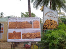 Mysore Sand  Sculpture Museum