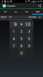 VSound+ Soundboard for Vine(圖2)-速報App