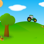 Find Tractor Apk