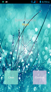 Free Download Square Screen Lock APK