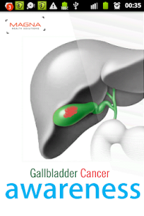 Gallbladder Cancer Screenshots 0