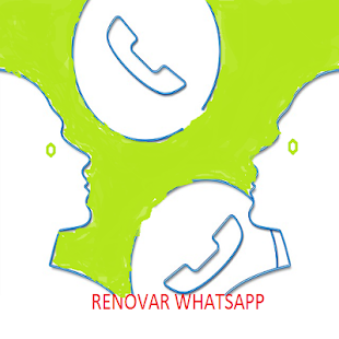 WHATSAPP RENOVAR - screenshot thumbnail