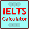IELTS Score Calculator