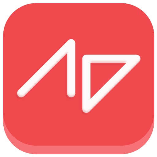 Adzi - Advertising expert LOGO-APP點子