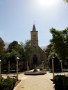 Iglesia Del Valle