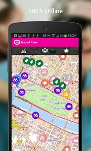 Lastest Snout Paris APK for PC