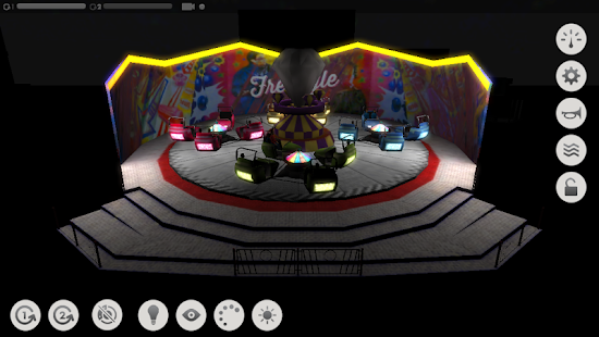 Lastest Funfair Simulator: Freestyle APK for Android