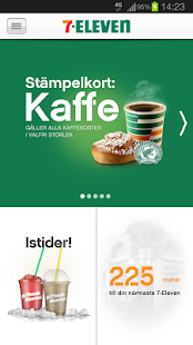 How to download 7-Eleven Sverige lastet apk for pc