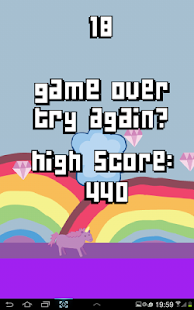 Free Download Unicorn's world APK