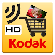 KODAK MOMENTS HD TABLET APP  Icon