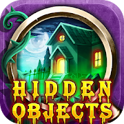 Haunted House: Hidden Secrets  Icon