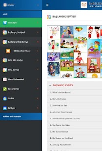 How to install İngilizce Sesli Hikayeler 0.0.1 apk for android