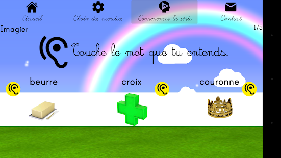 Touch'Apprend Maternelle(圖7)-速報App