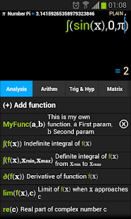Prime Calc(圖2)-速報App