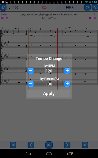 【免費音樂App】Practice Player Live Midi-APP點子