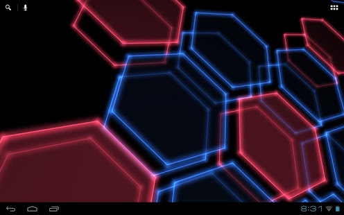 Digital Hive Live Wallpaper(圖8)-速報App