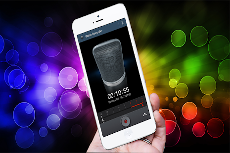 MP3 Cutter & Ringtone Editor Screenshots 4