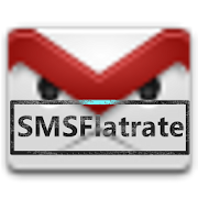 SMSoIP SMSFlatrate Plugin  Icon
