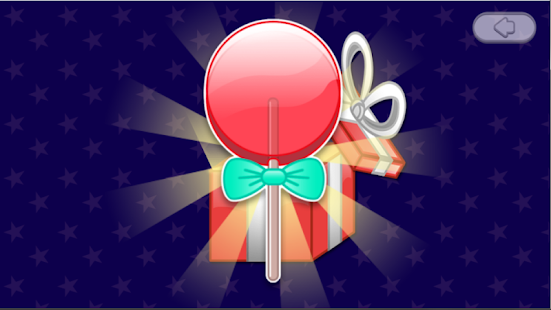 Flashlight Dinosaurs Puzzles Screenshots 18