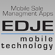 EDJE Mobile Sale Mgmt App  Icon