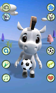 Lastest Talking Pony APK