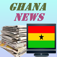 All Ghana News APK カバーアート