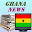 All Ghana News Download on Windows