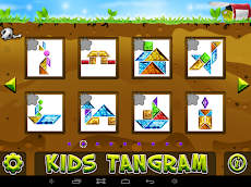 Tangram Puzzle HD Freeのおすすめ画像5