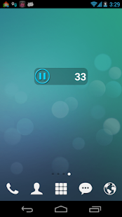 Sole Pedometer Screenshots 0