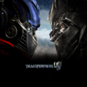 Transformers 4 Theme icon