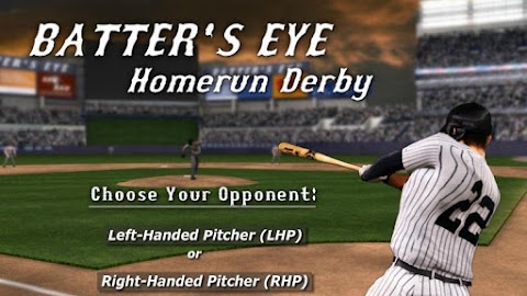 Batter's Eye Baseball DEMOのおすすめ画像2