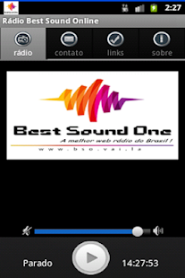Radio Best Sound One